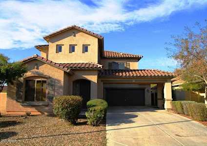 16736 N 152nd Court Surprise, AZ 85374