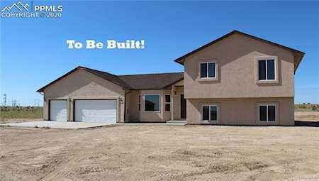 7392 Moab Court Fountain, CO 80817
