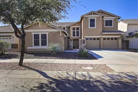 3691 E Phelps Street Gilbert, AZ 85295