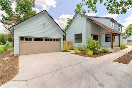 7707 Gault St #A Austin, TX 78757