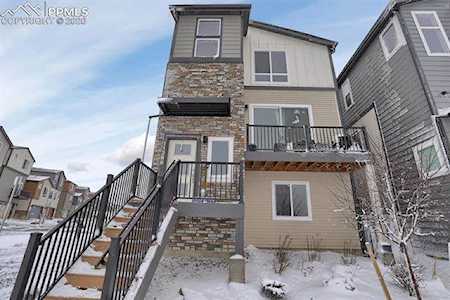 11386 Modern Meadow Loop Colorado Springs, CO 80921