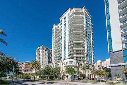 Condos For Sale In Channelside Tampa Fl Channelside Real Estate