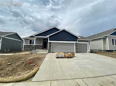 11086 Tarbell Drive Colorado Springs, CO 80925