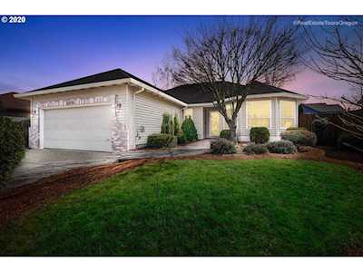 20958 SW Trails End Dr Sherwood, OR 97140