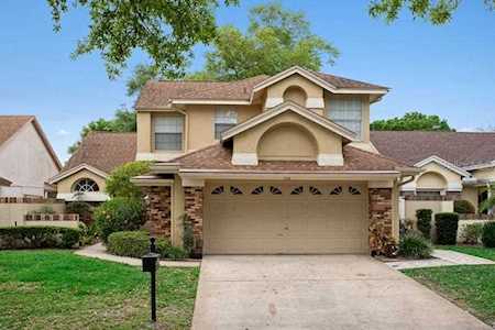 711 Barrington Circle Winter Springs, FL 32708
