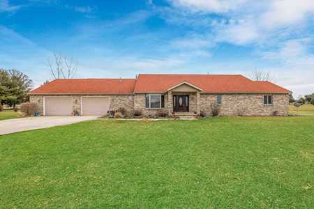 2266 S 350 E Road Warsaw, IN 46580