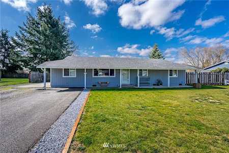 134 Valley Meadow Lp Chehalis, WA 98532