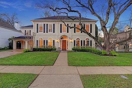 4142 Marquette St West University Place, TX 77005