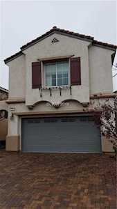 7333 Arlington Garden St Las Vegas, NV 89166