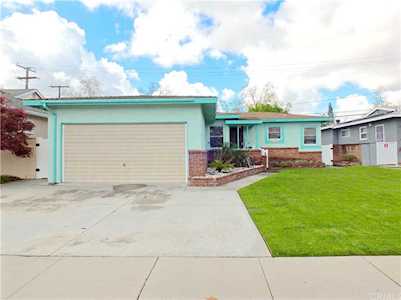 6560 Eberle Street Lakewood, CA 90713