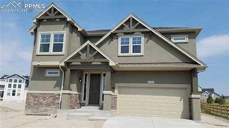 10149 Golf Crest Drive Peyton, CO 80831