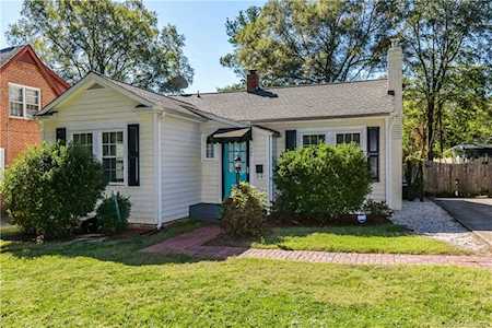 924 Poindexter Dr Charlotte, NC 28209