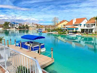 3000 Waterside Circle Las Vegas, NV 89117
