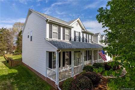 11107 Damson Plum Ln Charlotte, NC 28215