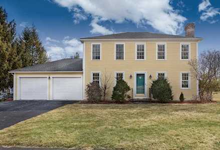 39 Nylander Way Acton, MA 01720