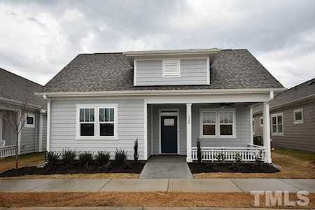 124 Village Walk Drive Clayton, NC 27527