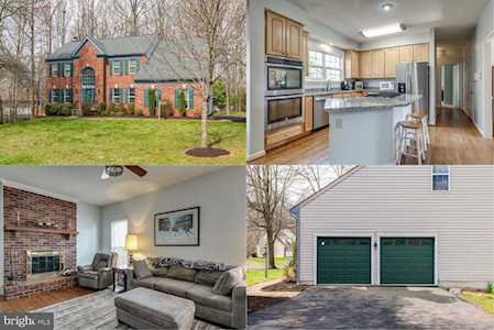 13124 Crestbrook Dr Manassas, VA 20112