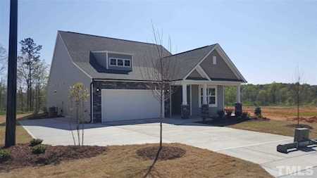 155 Kimberling Drive Franklinton, NC 27525