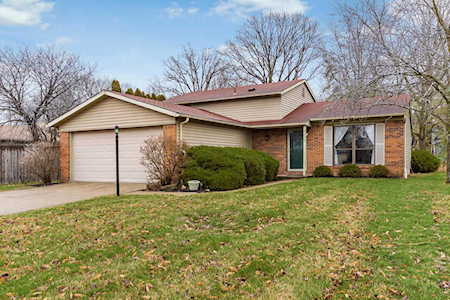 6856 Maybrook Street Columbus, OH 43235