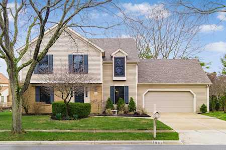 7080 Shady Nelms Drive Dublin, OH 43017