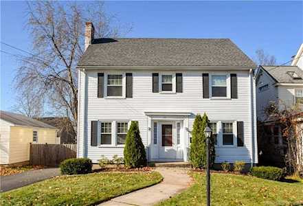 11 Ballard Drive West Hartford, CT 06119