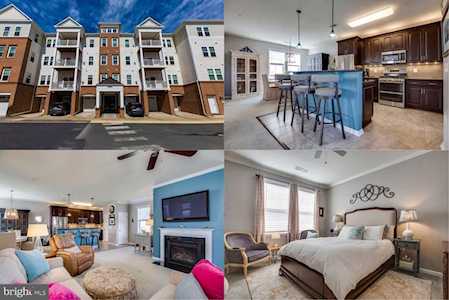 41900 Metamorphic Square #108 Aldie, VA 20105