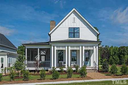 720 Daniel Ridge Road #Lt970 Wendell, NC 27591