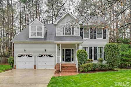 2109 Carriage Way Chapel Hill, NC 27517