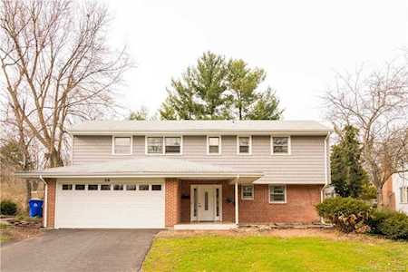 36 West Maxwell Drive West Hartford, CT 06107