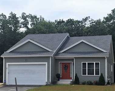 44 Tea Party Circle #518 Holden, MA 01520