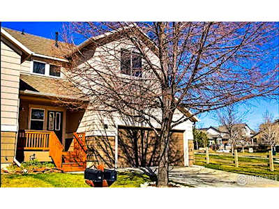 101 Gold Hill Dr Lafayette, CO 80026