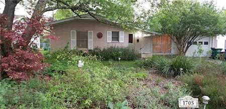 1705 Barbara St Austin, TX 78757
