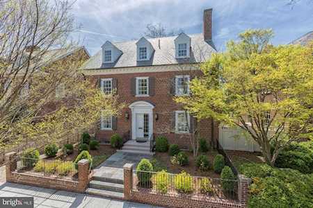 2402 Wyoming Ave NW Washington, DC 20008