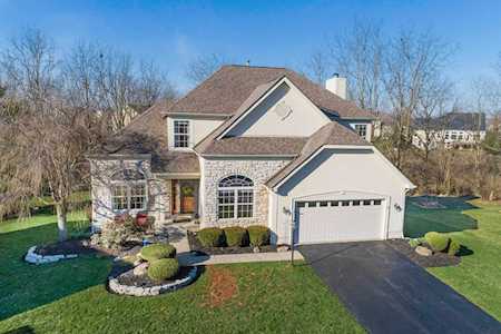 7017 Violet Veil Court Dublin, OH 43016