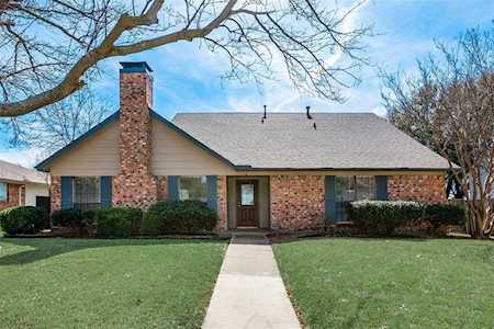 4404 Denver Drive Plano, TX 75093