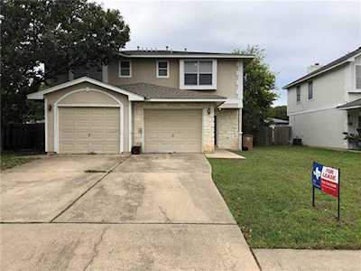8102 Willet Trl #B Austin, TX 78745