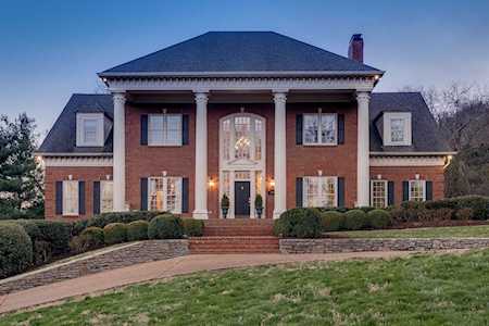 4946 Tyne Valley Blvd Nashville, TN 37220