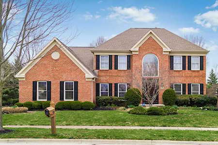7738 Kestrel Way Dublin, OH 43017