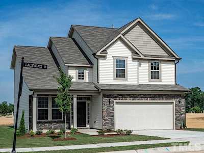 120 Shining Amber Way Franklinton, NC 27525
