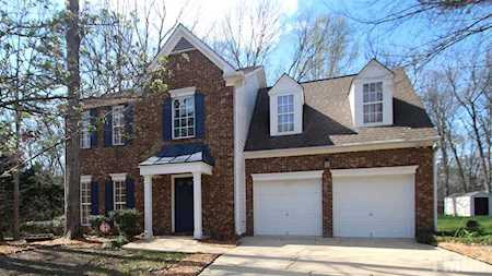 1116 Nichols Farm Drive Durham, NC 27703