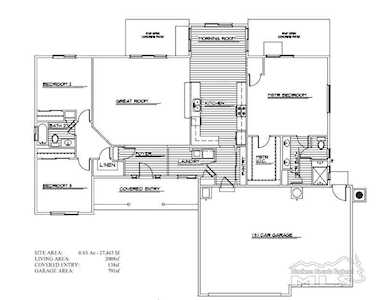 1369 Jobs Peak Drive Gardnerville, NV 89460-8942