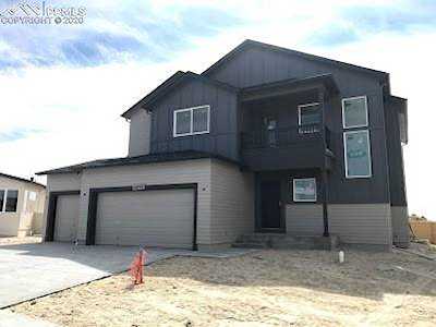 6898 Cumbre Vista Way Colorado Springs, CO 80924