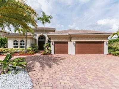 7523 NW 116th Ln Parkland, FL 33076