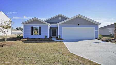 9625 Large Oak Court Leland, NC 28479