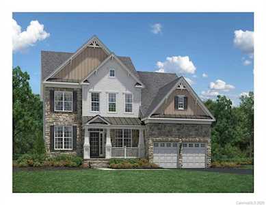 185 Forsythia Ln Tega Cay, SC 29708