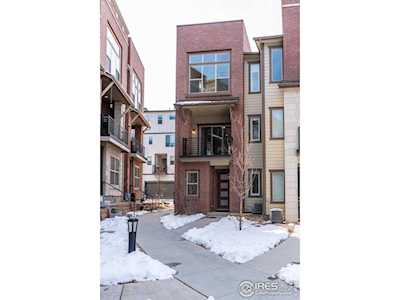 431 Primrose Ln Louisville, CO 80027