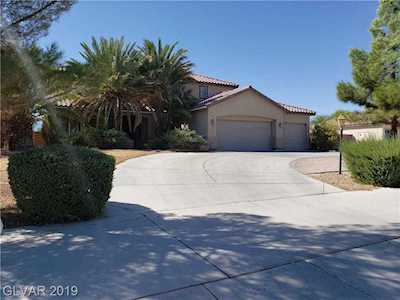 8125 Bradley Rd Las Vegas, NV 89131