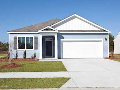 9638 Large Oak Court Leland, NC 28479