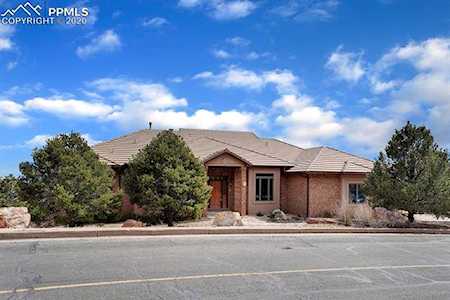 3325 Cedar Heights Drive Colorado Springs, CO 80904