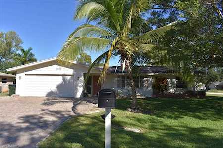 1681 S Flossmoor Rd Fort Myers, FL 33919